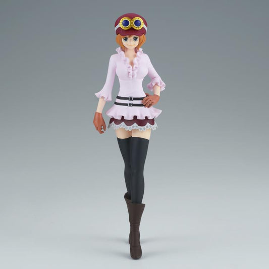 One Piece The Shukko Koala фигурка