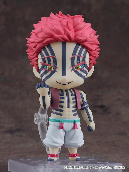 Nendoroid Akaza 2112