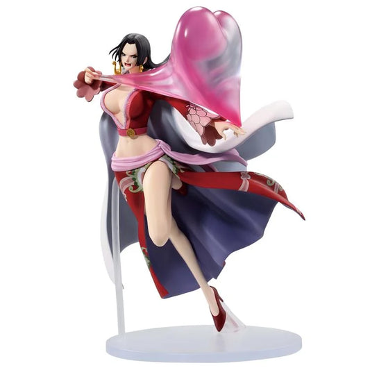 One Piece Masterlise Ichibansho Boa Hancock (Memory of Heroines) Figure Фигурка