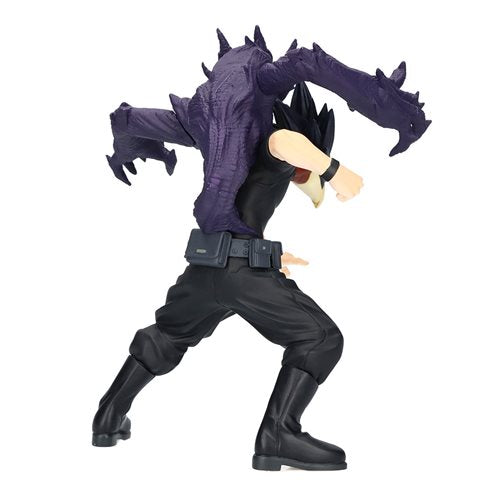 BanPresto - My Hero Academia - The Amazing Heroes Vol.25 - Fumikage Tokoyami (MHA)