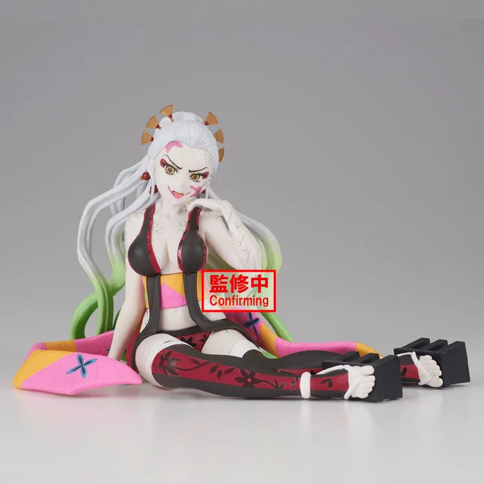 Glitter & Glamours Demon Slayer: Kimetsu no Yaiba Daki