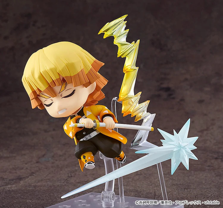 Nendoroid Zenitsu Agatsuma 1334