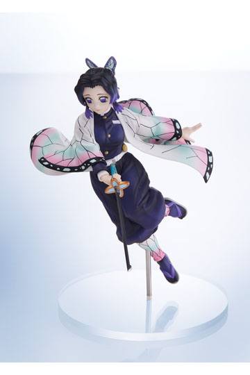 Demon Slayer: Kimetsu no Yaiba ConoFig Statue Shinobu Kocho 15 cm