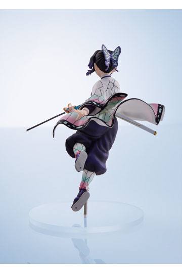 Demon Slayer: Kimetsu no Yaiba ConoFig Statue Shinobu Kocho 15 cm