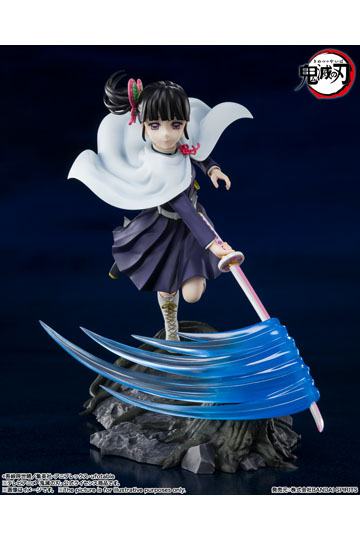 Demon Slayer FiguartsZERO PVC Statue Kanao Tsuyuri 15 cm