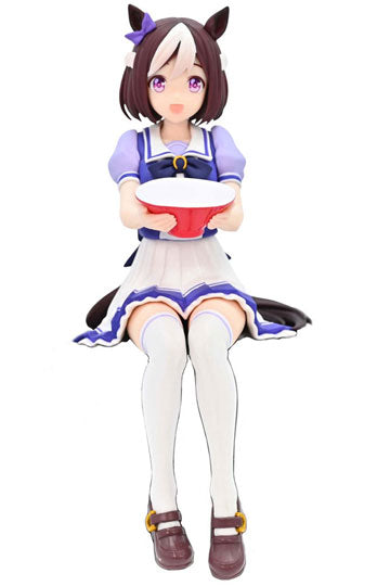 Uma Musume Pretty Derby Noodle Stopper PVC Statue Special Week 15 cm