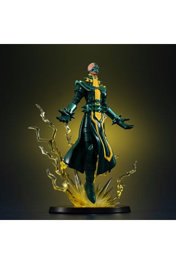 Yu-Gi-Oh! Duel Monsters Monsters Chronicle PVC Statue Jinzo 12 cm