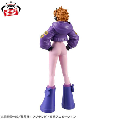 Dr. Vegapunk Lilith Evil Egghead Grandline Series One Piece 16cm фигурка