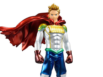 Banpresto My Hero Academia Age of Heroes -Lemillion