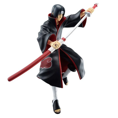 Itachi Uchiha Narutop99 Naruto Shippuden 16cm фигурка