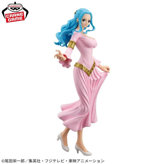 One Piece Glitter & Glamours Nefertari Vivi Фигурка
