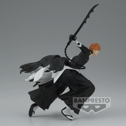 Ichigo Kuroosaki Vibration Stars Bleach 12cm фигурка