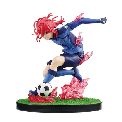 Blue Lock Ichibansho Hyoma Chigiri (Arguments for Existence) Figure Фигурка