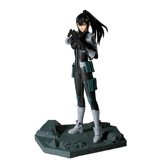 Kaiju No. 8 Mina Ashiro (The Anime) Фигурка