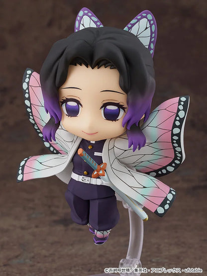 Nendoroid Shinobu Kocho 1655