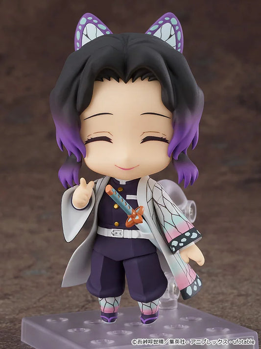 Nendoroid Shinobu Kocho 1655