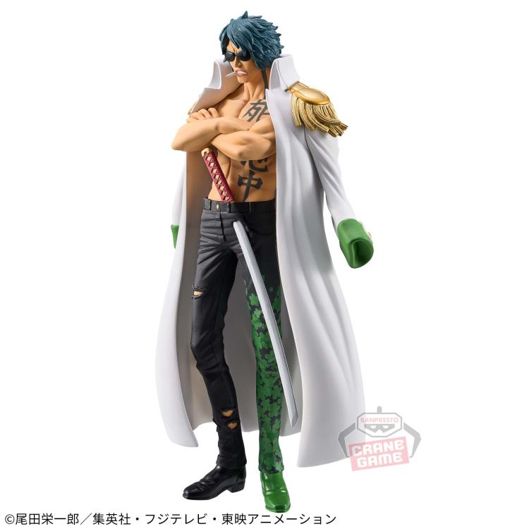 Aramaki Grandline Series One Piece 17cm фигурка