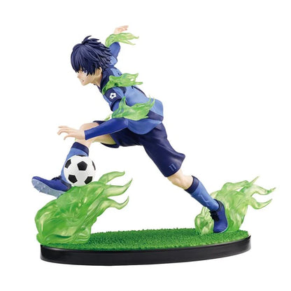 Blue Lock Ichibansho Yoichi Isagi (Arguments for Existence) Figure Фигурка