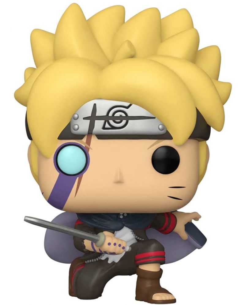 Funko POP! Animation: Boruto - Boruto #1035