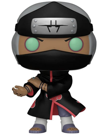 Funko POP! Animation: Naruto Shippuden - Kakuzu #1504