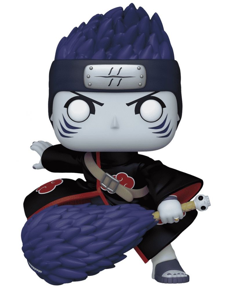 Funko POP! Animation: Naruto Shippuden - Kisame Hoshigaki #1437