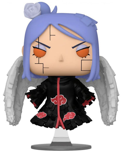 Funko POP! Animation: Naruto Shippuden - Konan #1508