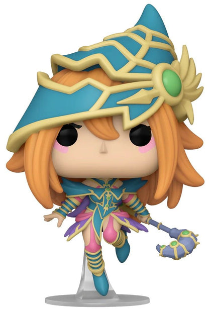 Funko POP! Animation: Yu-Gi-Oh! - Magician's Valkyria #1735 фигурка