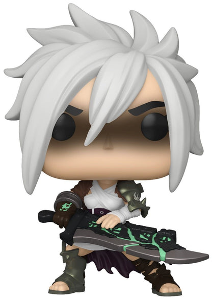 Funko POP! Games: League of Legends - Riven #1040 фигурка