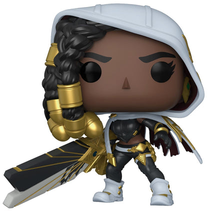 Funko POP! Games: League of Legends - Senna #1043 фигурка