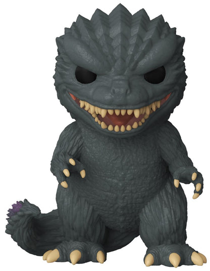 Funko POP! Movies: Godzilla - Godzilla (1999) #1664 фигурка