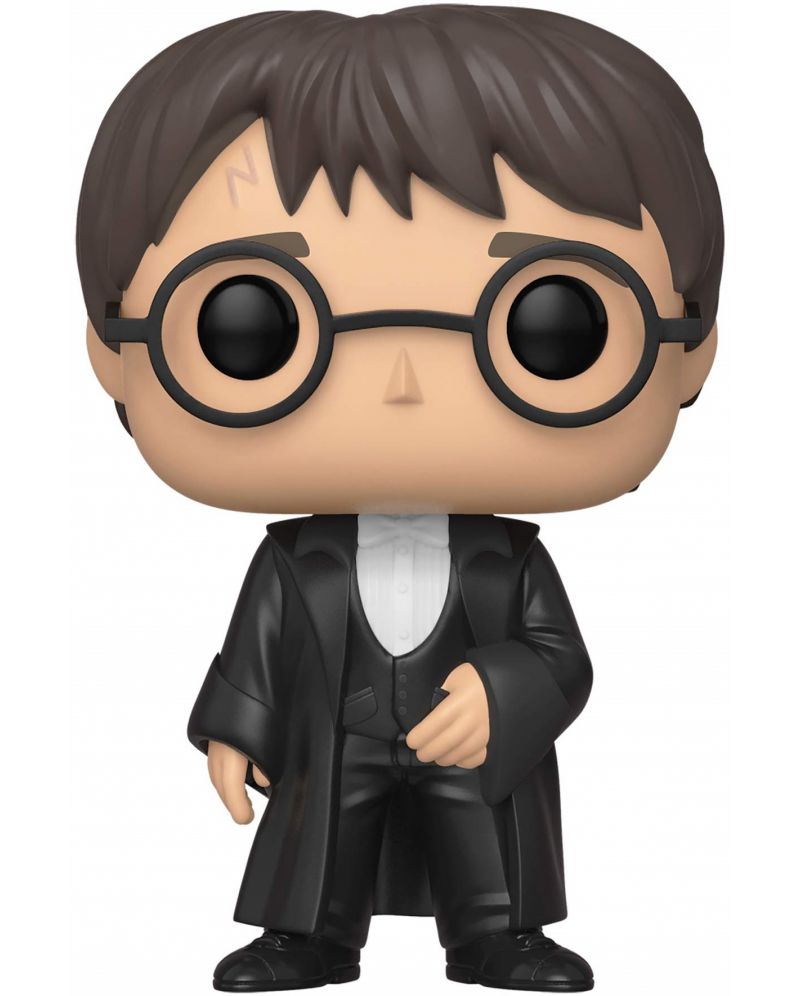 Funko POP! Movies: Harry Potter - Harry Potter #91