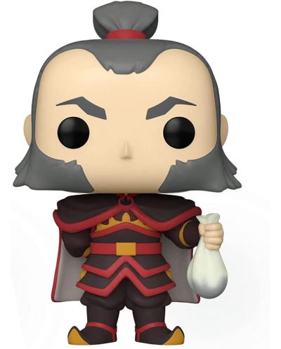 Funko POP! Animation: Avatar: The Last Airbender - Admiral Zhao #998 фигурка