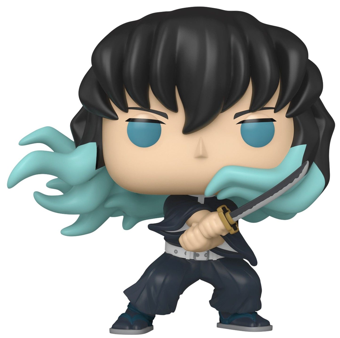 Funko POP! Animation: Demon Slayer - Muichiro Tokito #1853 Фигурка