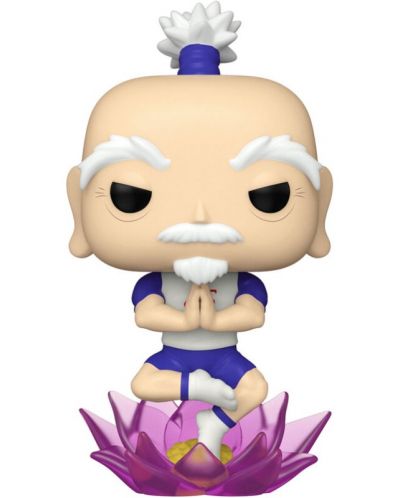 Funko POP! Animation: Hunter x Hunter - Netero #1132 фигурка