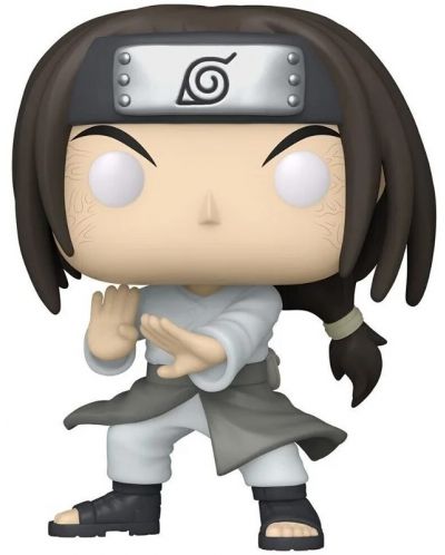 Funko POP! Animation: Naruto - Neji Hyuga (Special Edition) #1428 фигурка