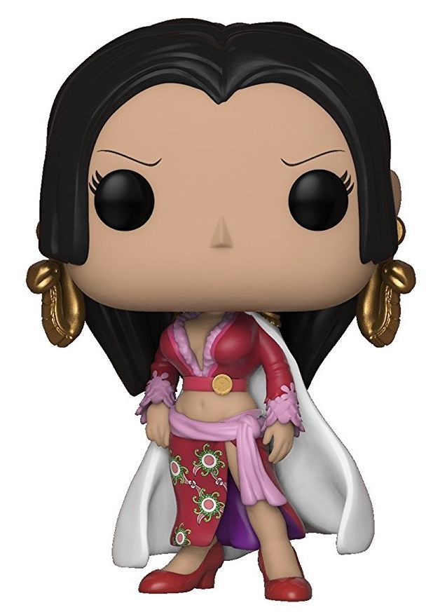 Funko Pop! Animation: One Piece - Boa. Hancock #330 Фигурка