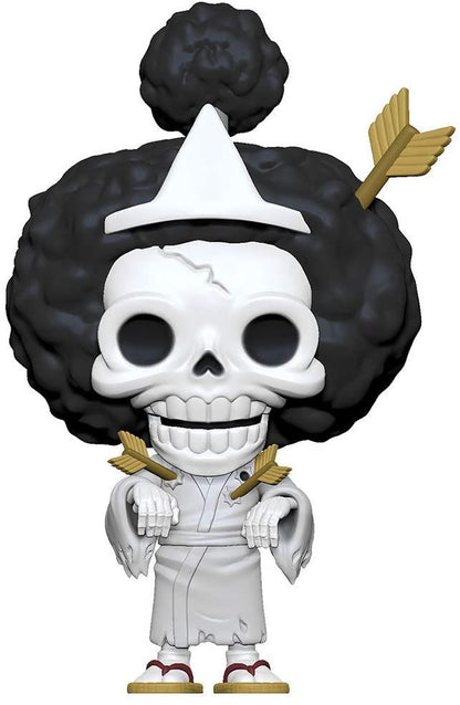 Funko POP! Animation: One Piece - Bonekichi #924 Фигурка