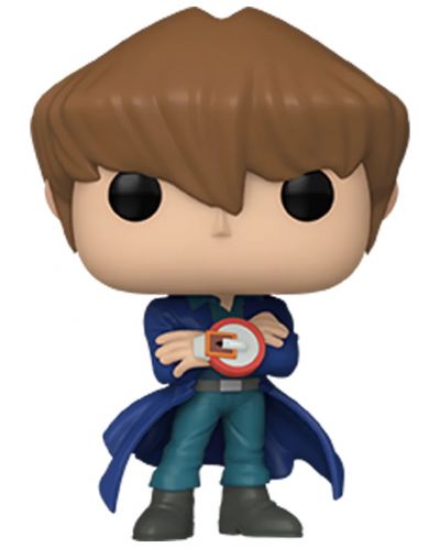 Funko POP! Animation: Yu-Gi-Oh! - Seto Kaiba #1453 фигурка