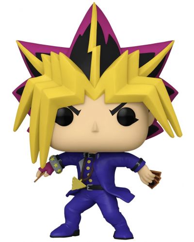 Funko POP! Animation: Yu-Gi-Oh! - Yami Yugi #1451 фигурка