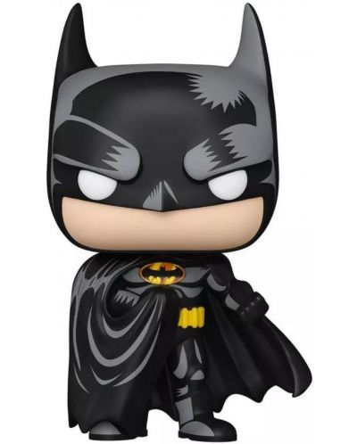 Funko POP! DC Comics: Justice League - Batman (Special Edition) #461 фигурка