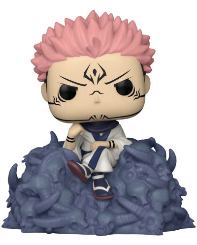 Funko POP! Deluxe: Jujutsu Kaisen - Ryomen Sukuna #1116 фигурка