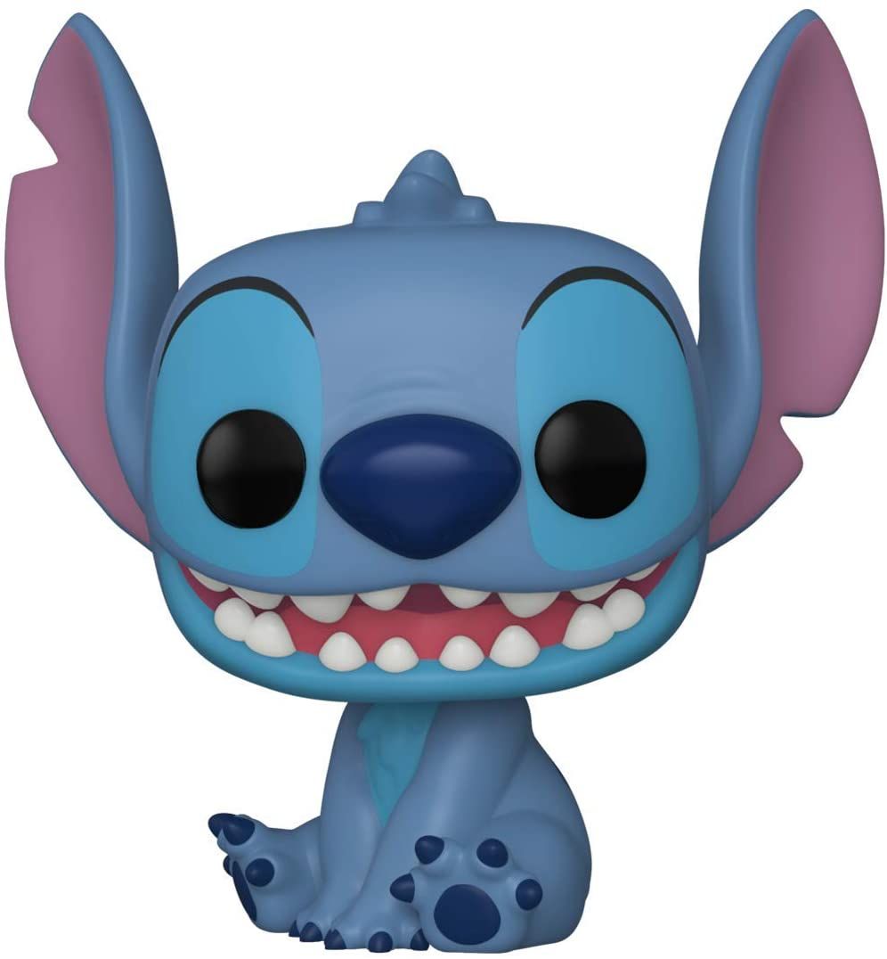 Funko POP! Disney: Lilo & Stitch - Stitch #1045 Фигурка