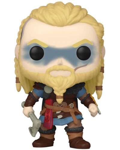 Funko POP! Games: Assassin's Creed - Eivor #778 фигурка