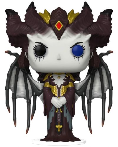 Funko POP! Games: Diablo 4 - Lilith #942 фигурка