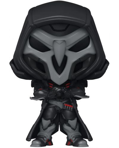 Funko POP! Games: Overwatch 2 - Reaper #902 Фигура