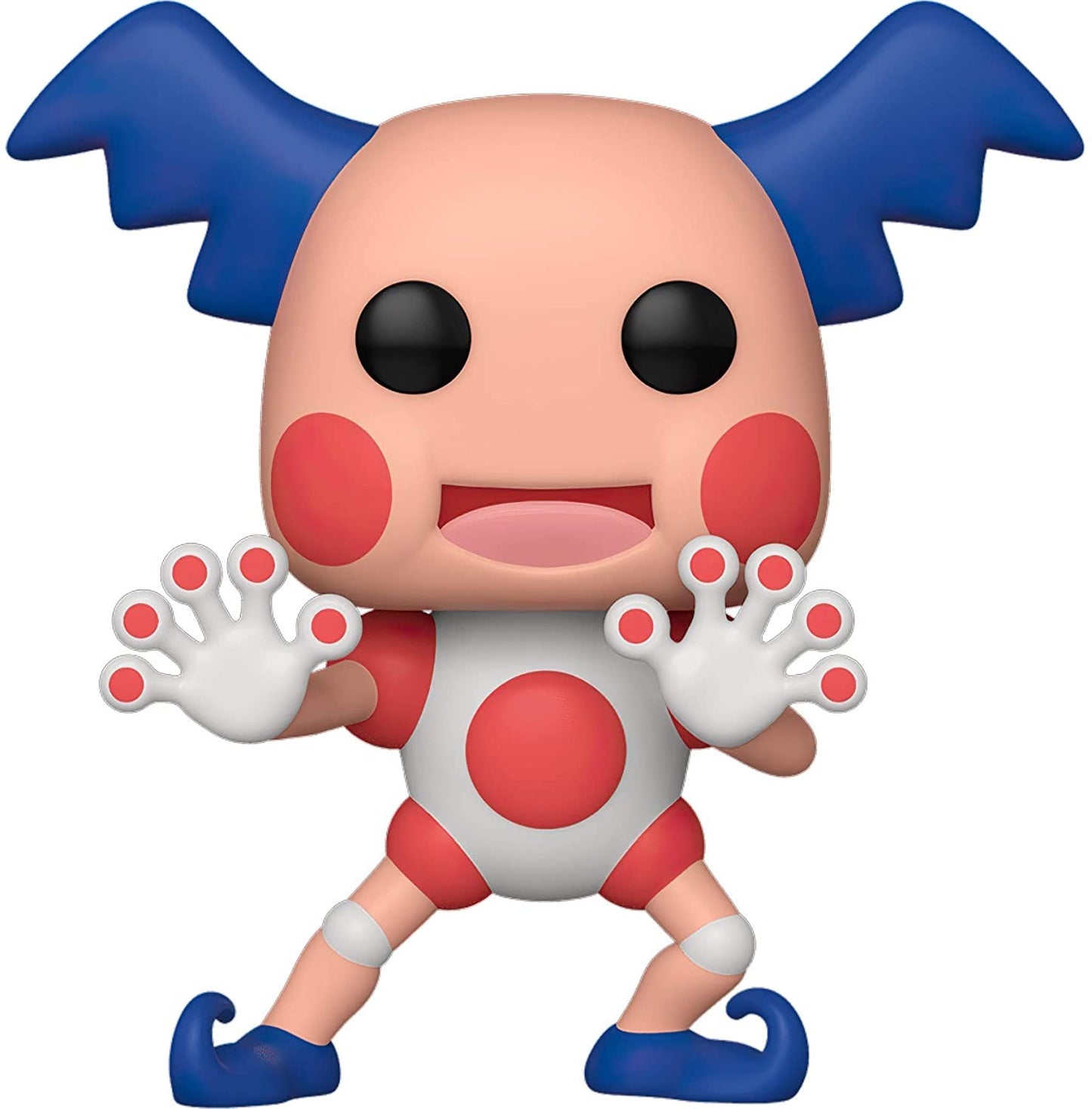 Funko POP! Games: Pokemon - Mr. Mime