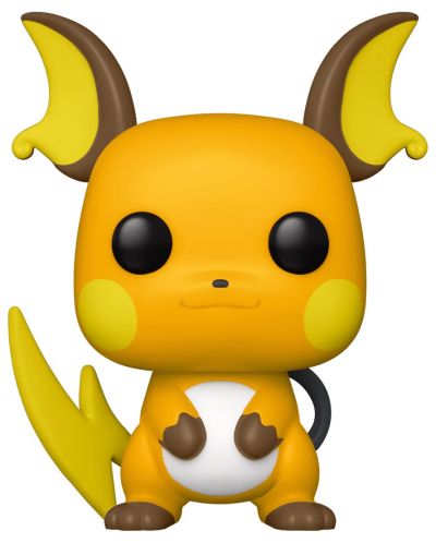 Funko POP! Games: Pokemon - Raichu #645 фигурка