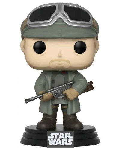 Funko POP! Movies: Star Wars - Tobias Beckett, #242 фигурка