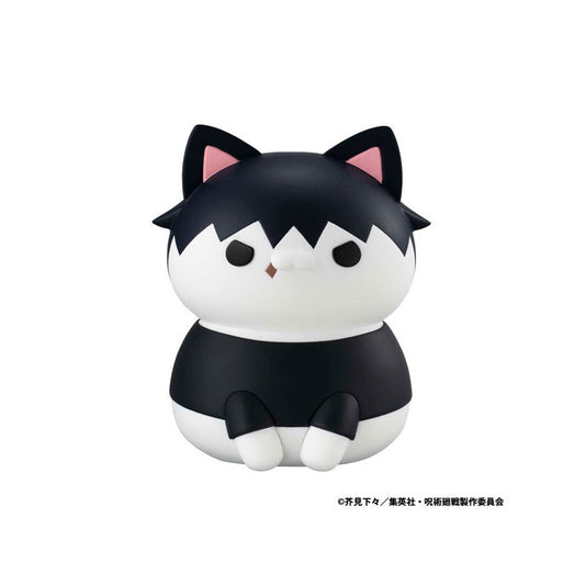Figure Toji Fushiguro Jujutsu Kaisen Mega Cat Project