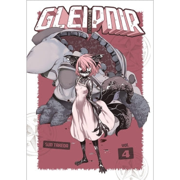 GLEIPNIR, Vol. 4